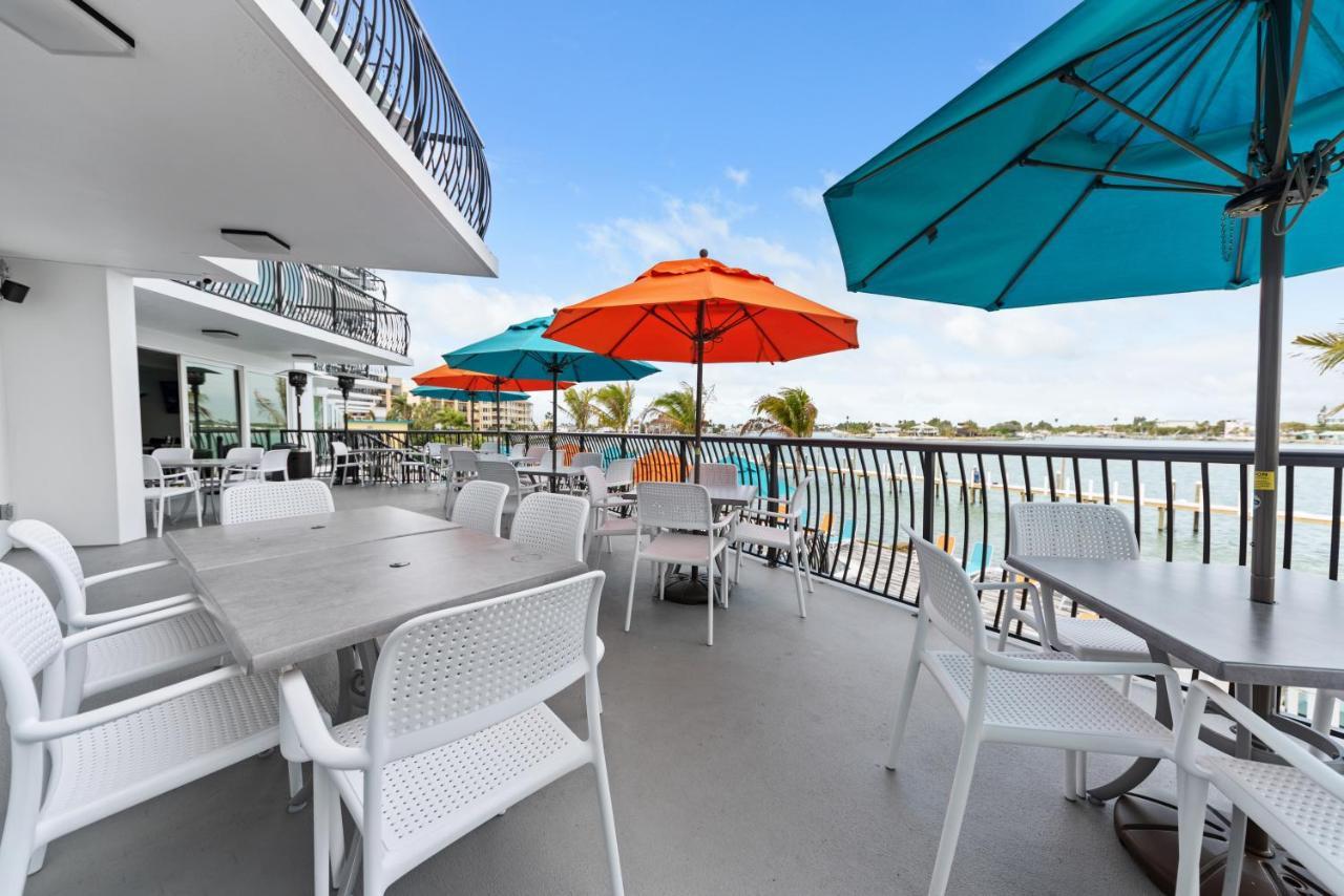 Fusion Resort Waterfront Suites 보물섬 외부 사진
